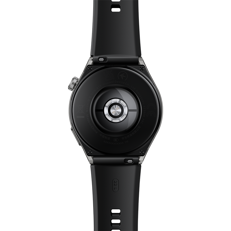HUAWEI Watch GT 3 Pro 46mm pametna ura